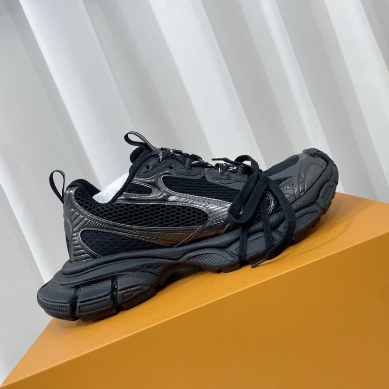 Balenciaga Track Shoes